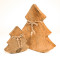 Украшение декоративное wooden tree, 23х23х2,5 см